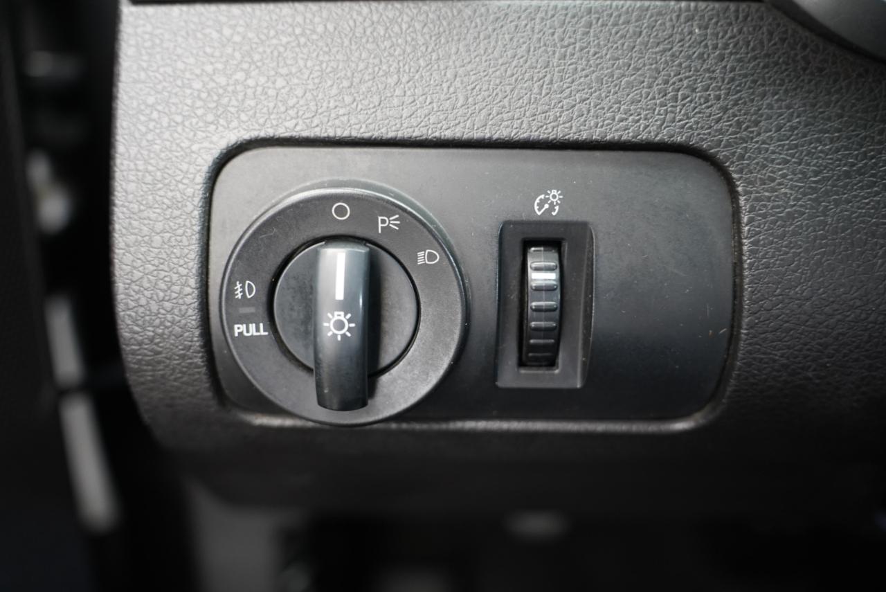 Ford Mustang 2dr Cpe Shelby GT500 2007