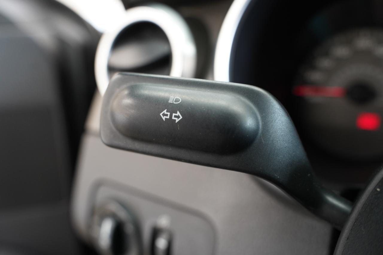 Ford Mustang 2dr Cpe Shelby GT500 2007