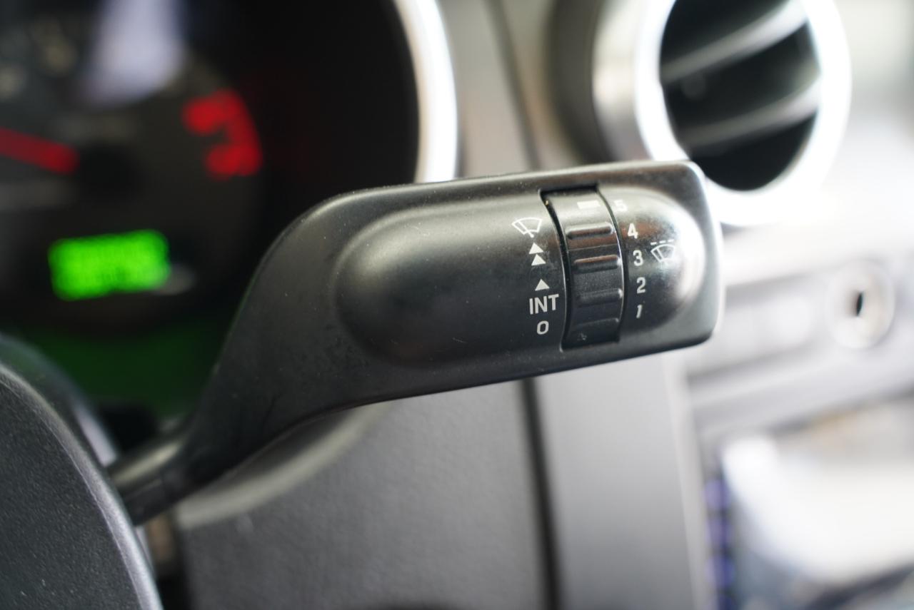 Ford Mustang 2dr Cpe Shelby GT500 2007