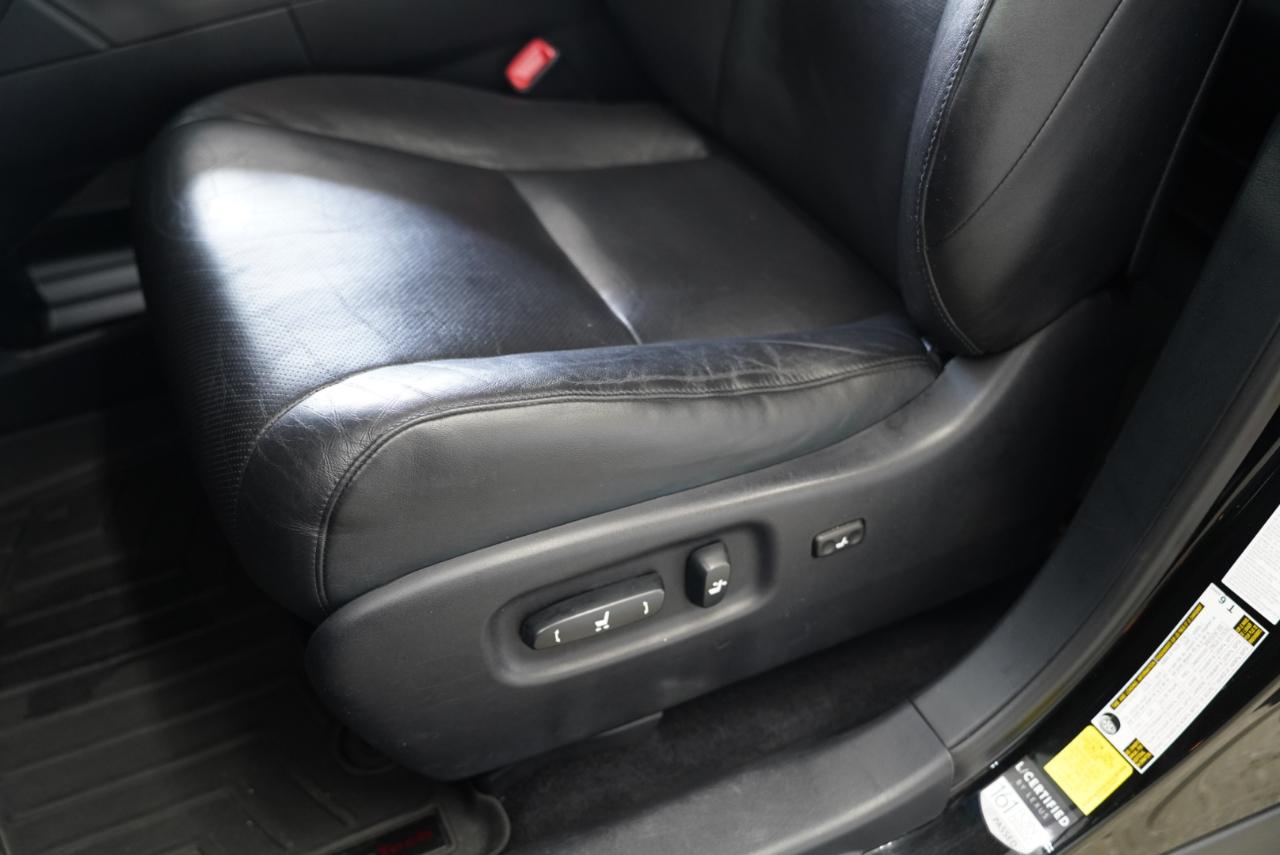 Lexus RX 350 FWD 4dr 2013