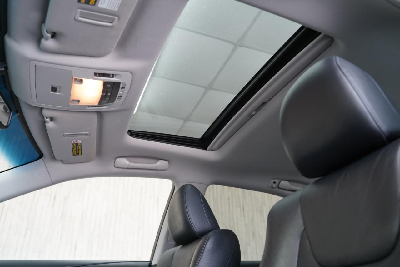 Lexus RX 350 FWD 4dr 2013