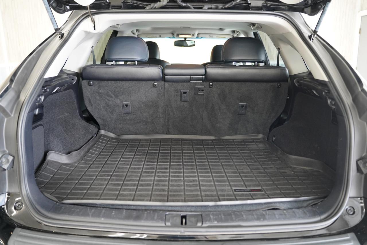 Lexus RX 350 FWD 4dr 2013