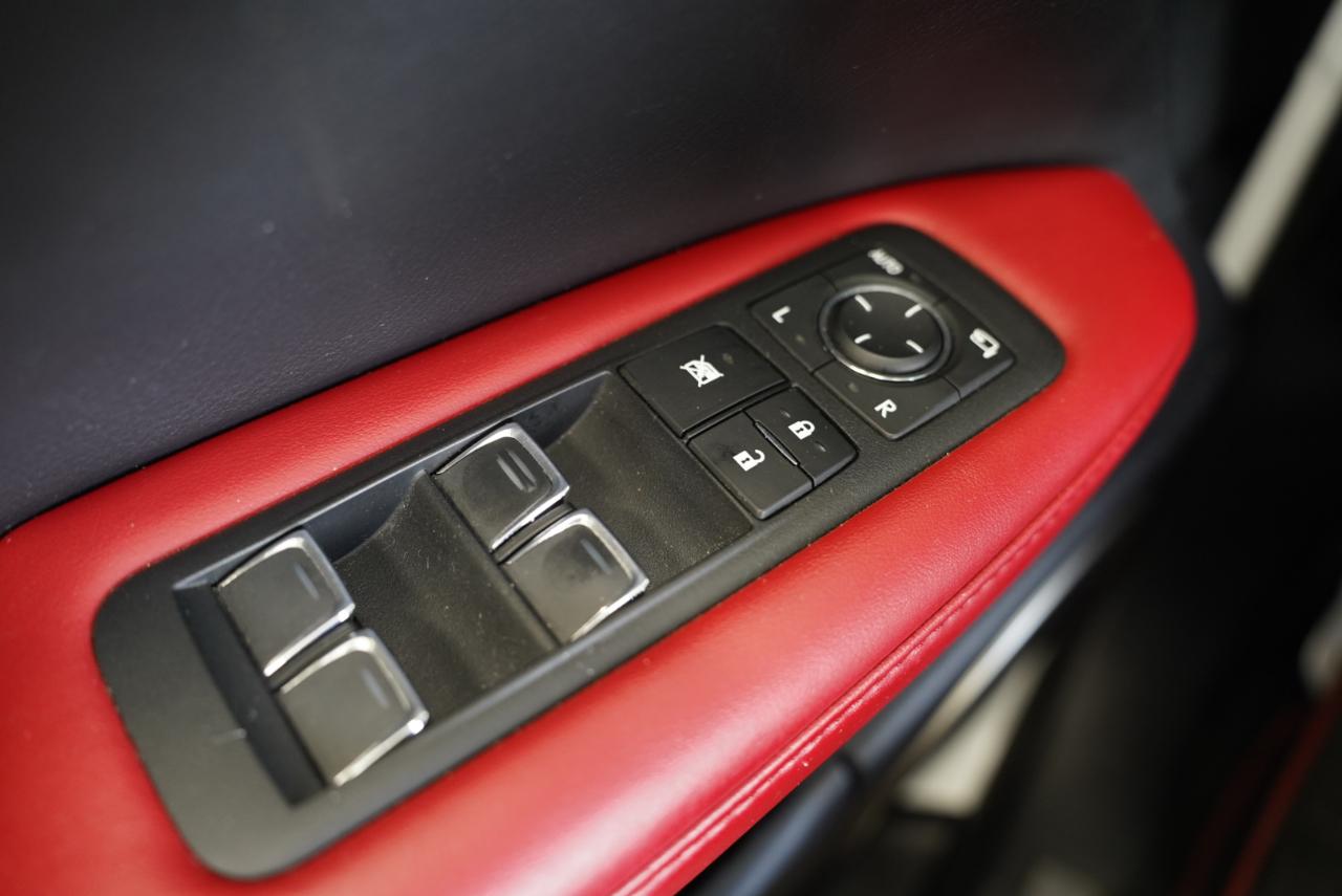 Lexus RX RX 350 F SPORT Handling AWD 2021