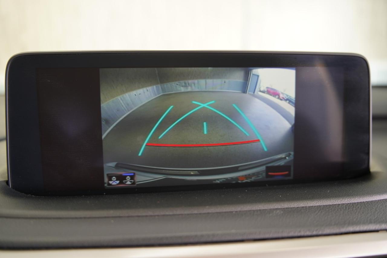 Lexus RX RX 350 F SPORT Handling AWD 2021