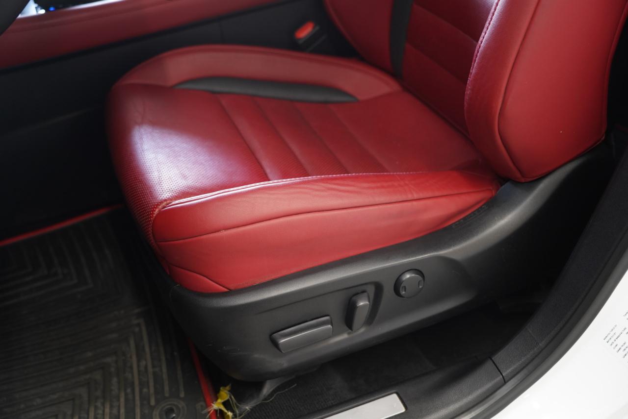 Lexus RX RX 350 F SPORT Handling AWD 2021