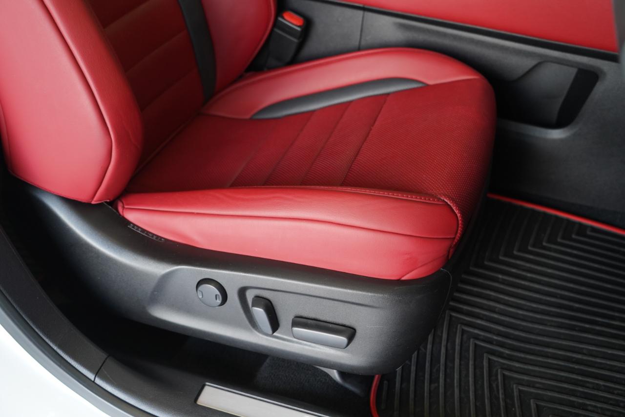 Lexus RX RX 350 F SPORT Handling AWD 2021