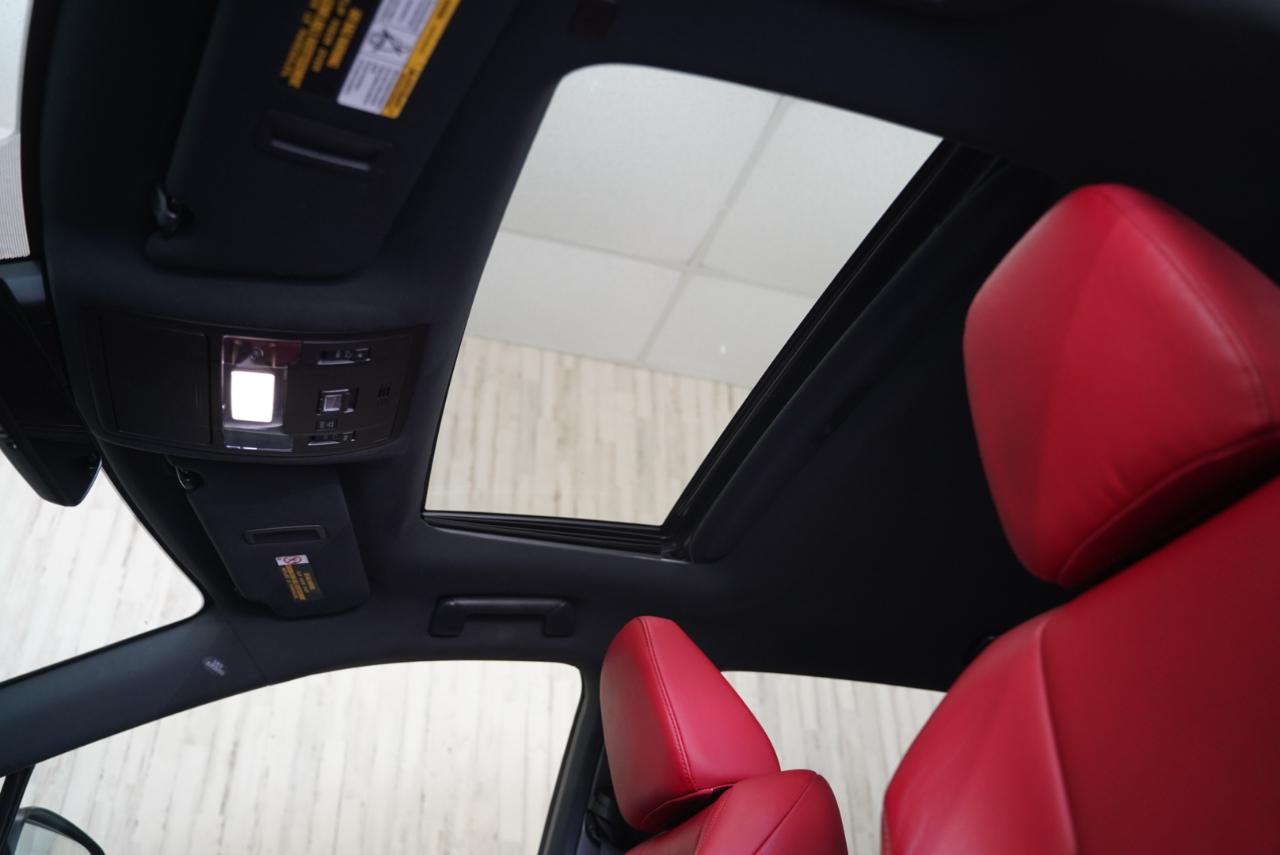 Lexus RX RX 350 F SPORT Handling AWD 2021