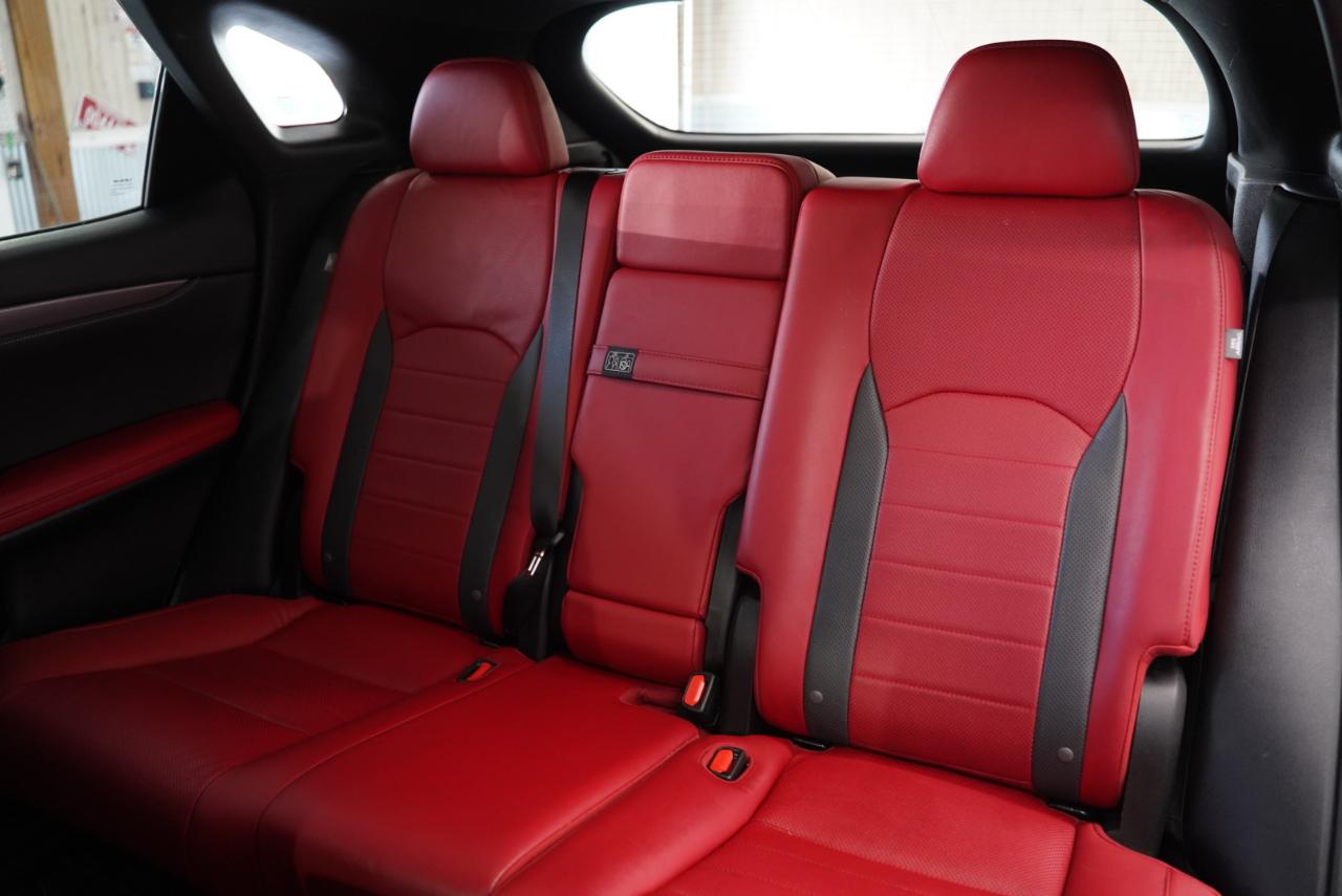 Lexus RX RX 350 F SPORT Handling AWD 2021