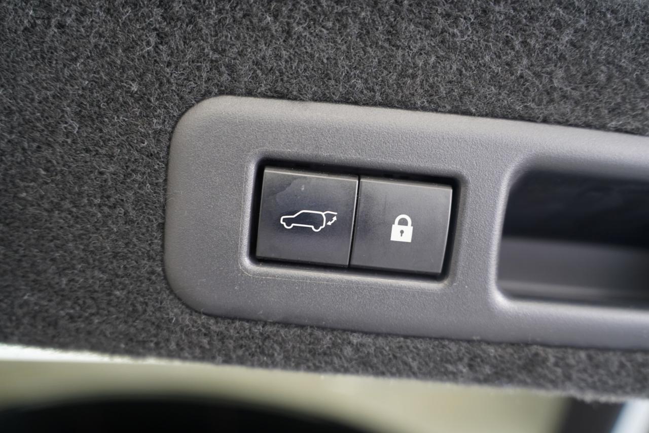 Lexus RX RX 350 F SPORT Handling AWD 2021