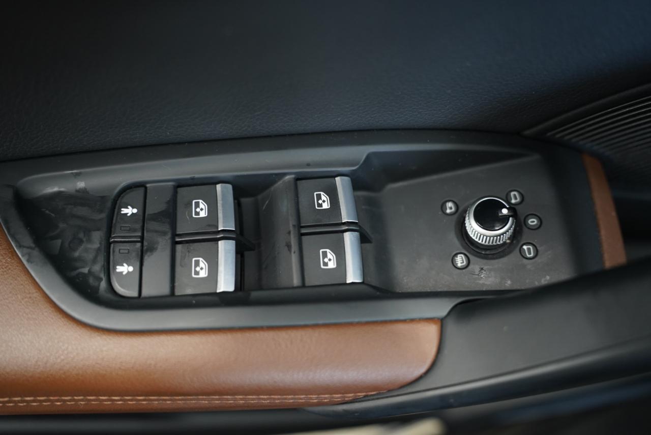 Audi Q5 Premium Plus 45 TFSI quattro 2019