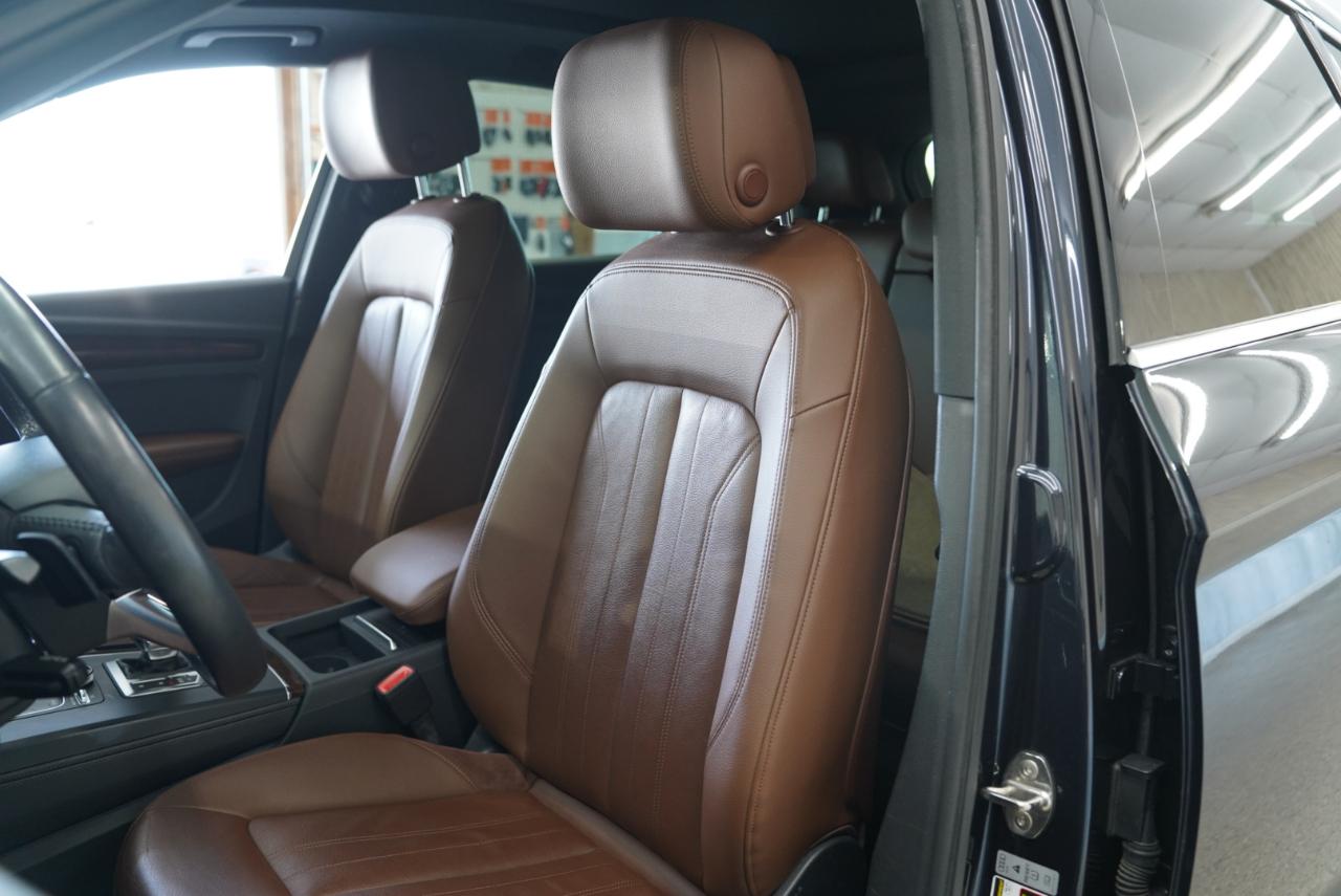 Audi Q5 Premium Plus 45 TFSI quattro 2019