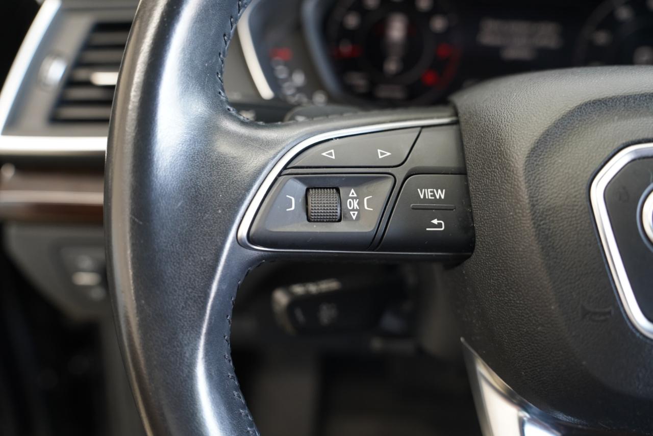 Audi Q5 Premium Plus 45 TFSI quattro 2019