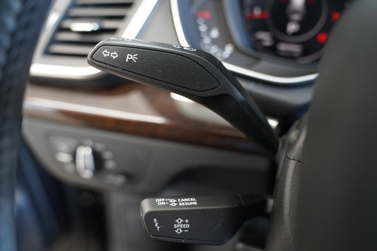 Audi Q5 Premium Plus 45 TFSI quattro 2019