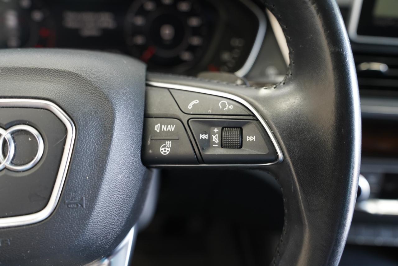 Audi Q5 Premium Plus 45 TFSI quattro 2019
