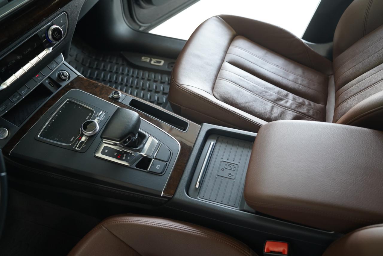 Audi Q5 Premium Plus 45 TFSI quattro 2019