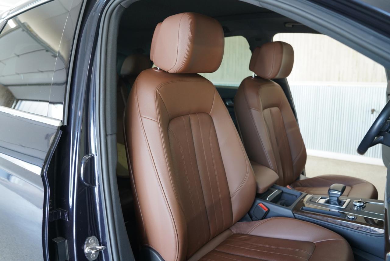 Audi Q5 Premium Plus 45 TFSI quattro 2019