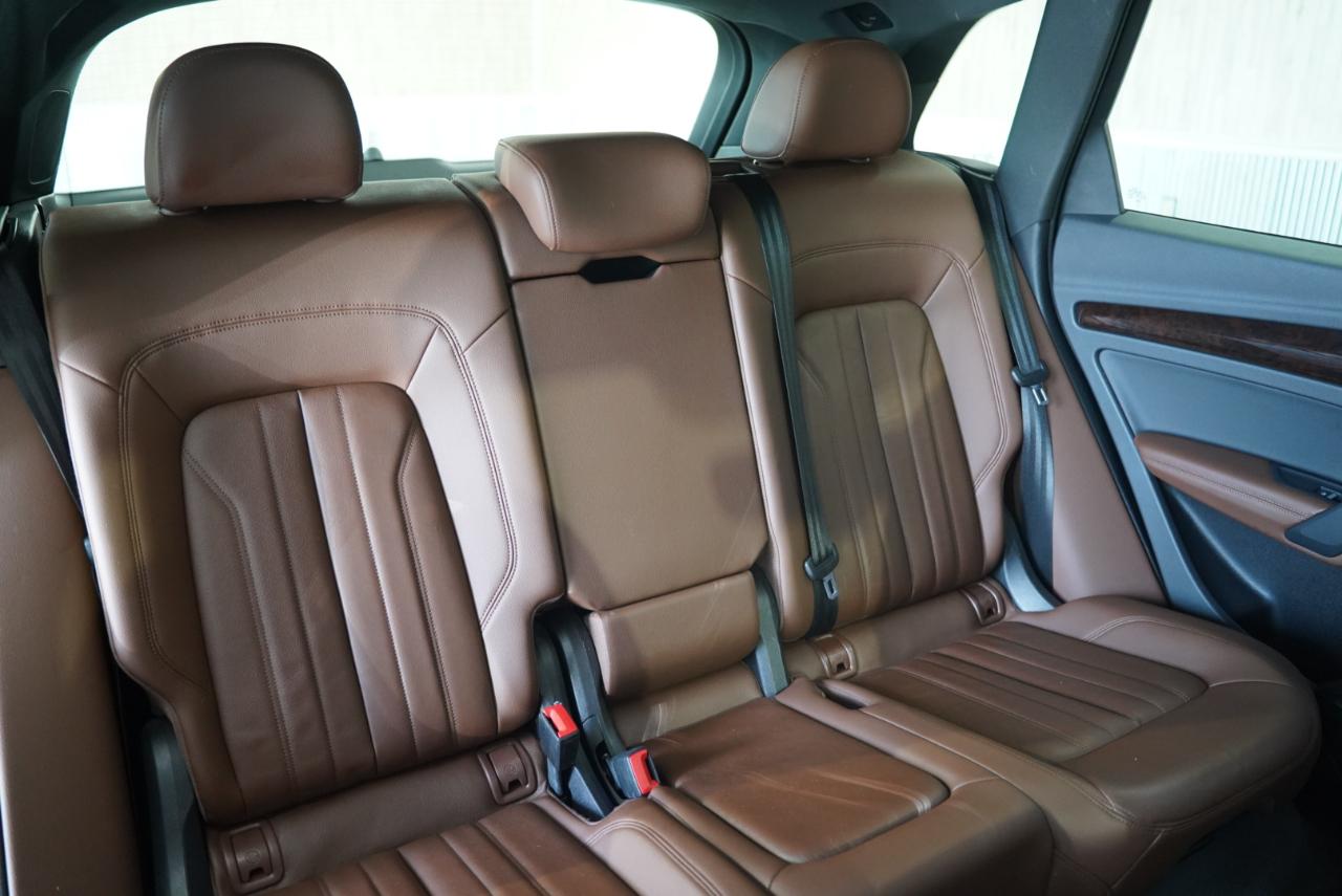 Audi Q5 Premium Plus 45 TFSI quattro 2019