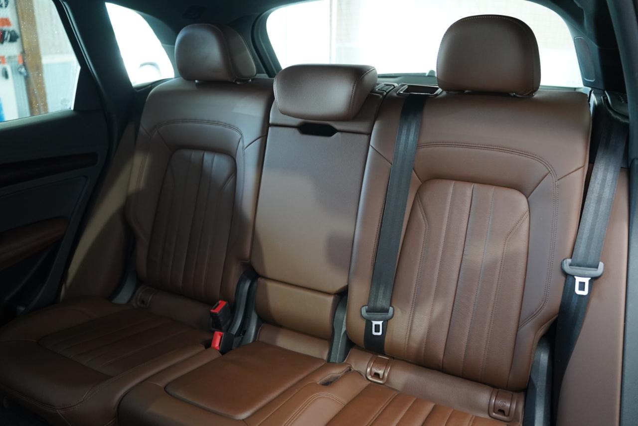 Audi Q5 Premium Plus 45 TFSI quattro 2019
