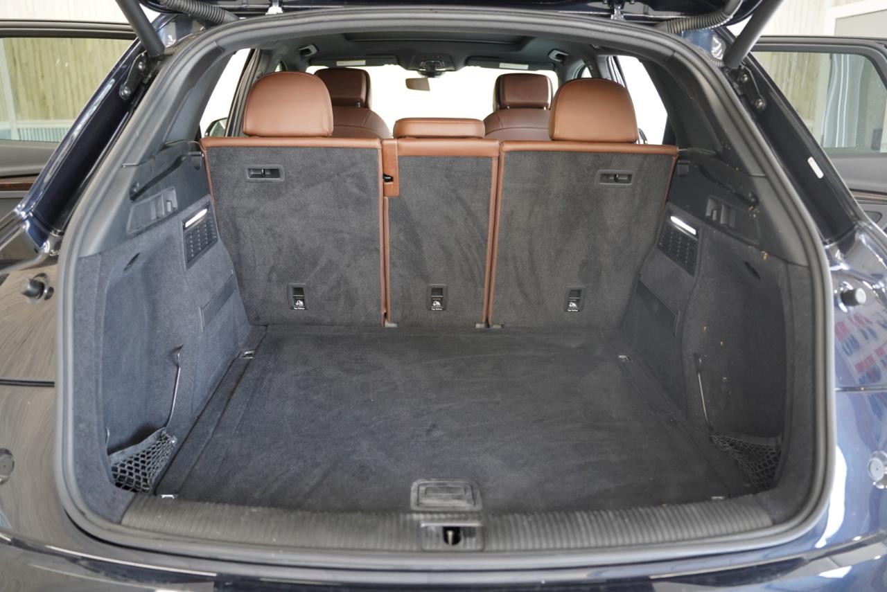 Audi Q5 Premium Plus 45 TFSI quattro 2019