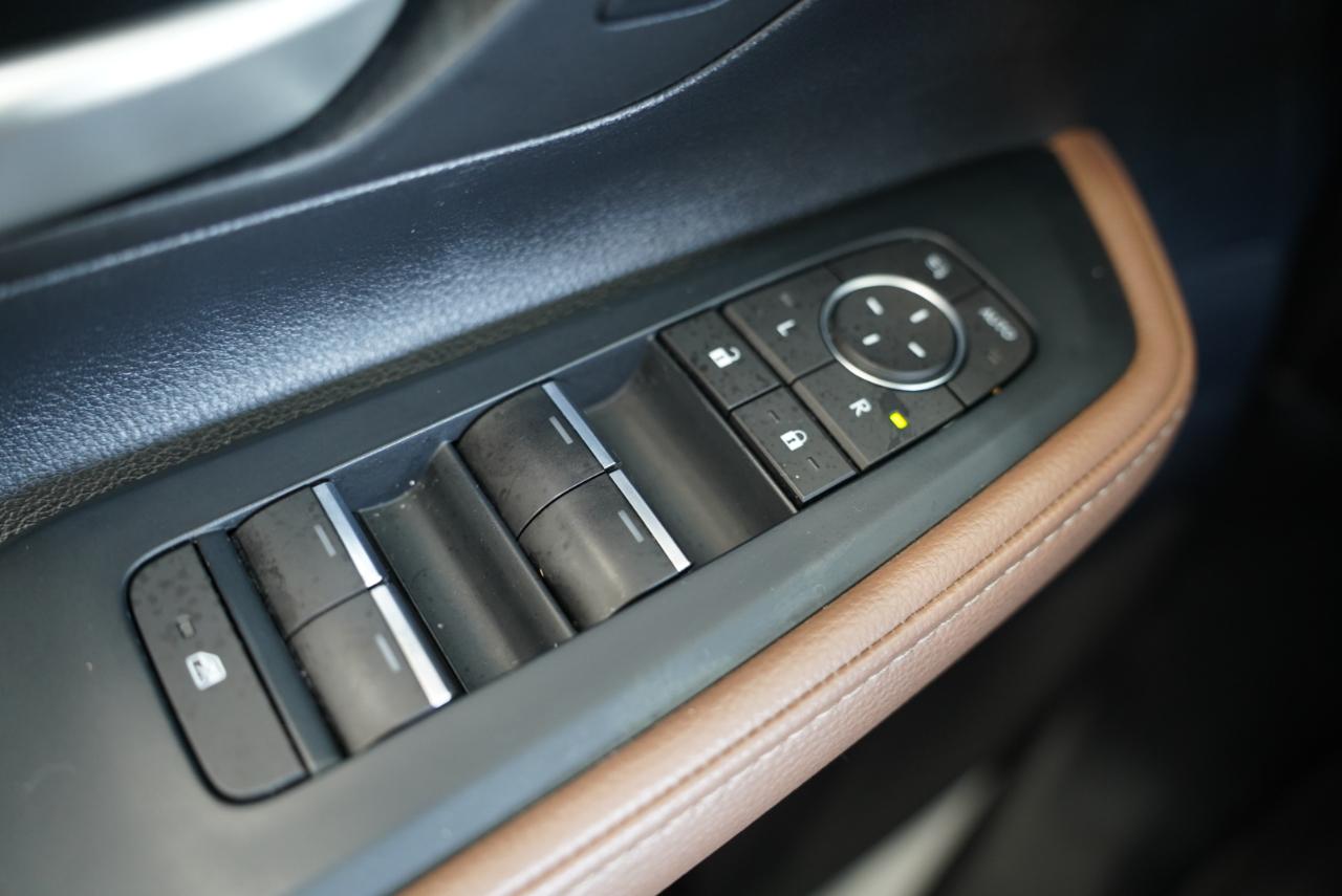 Toyota Grand Highlander  2024