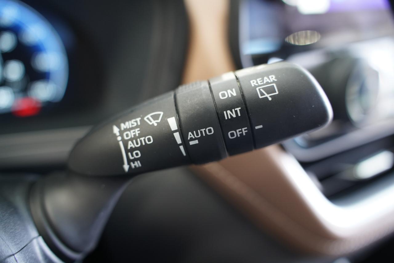 Toyota Grand Highlander  2024