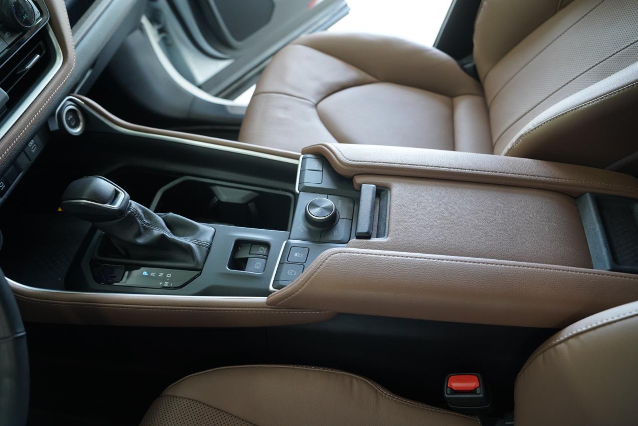 Toyota Grand Highlander  2024