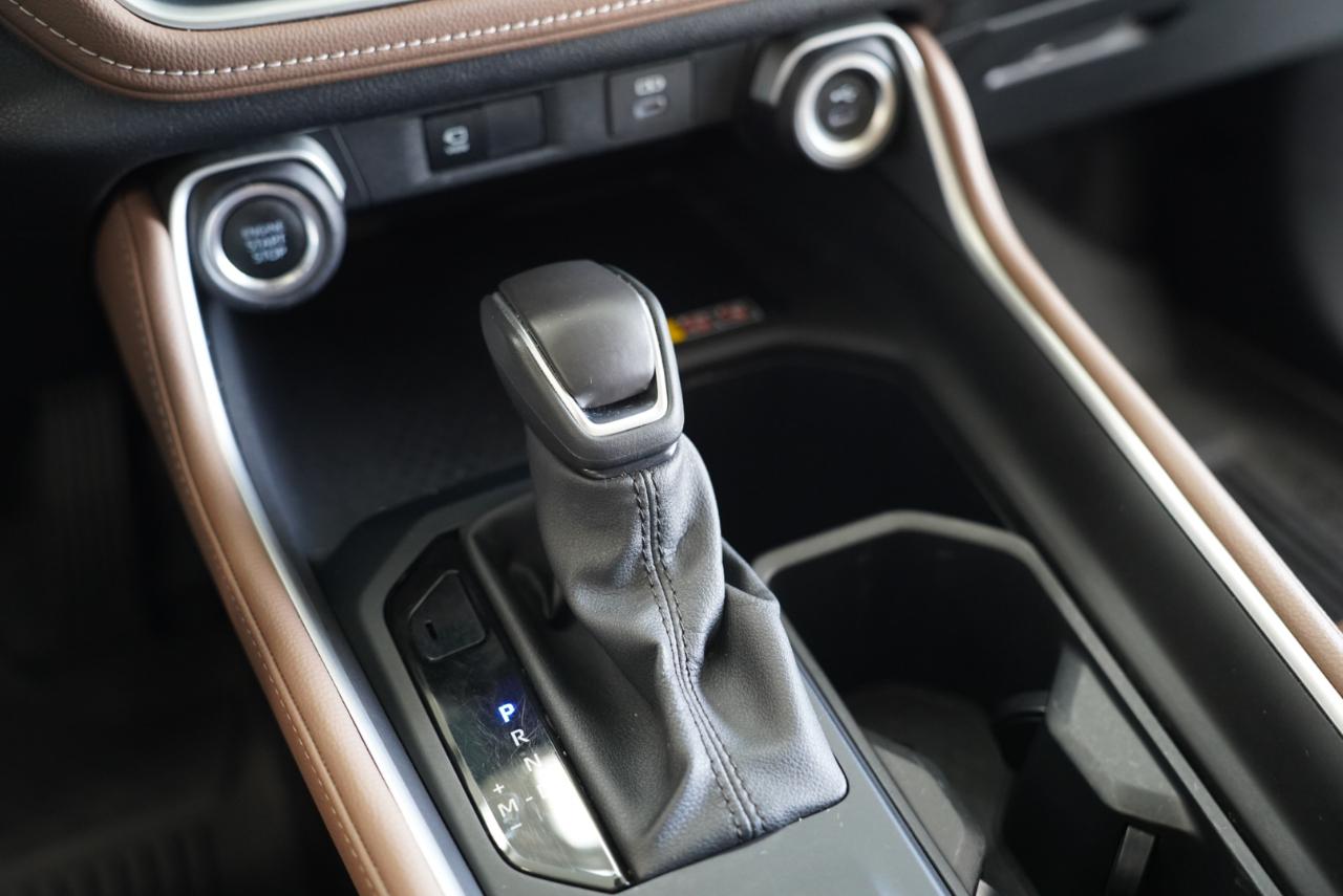 Toyota Grand Highlander  2024