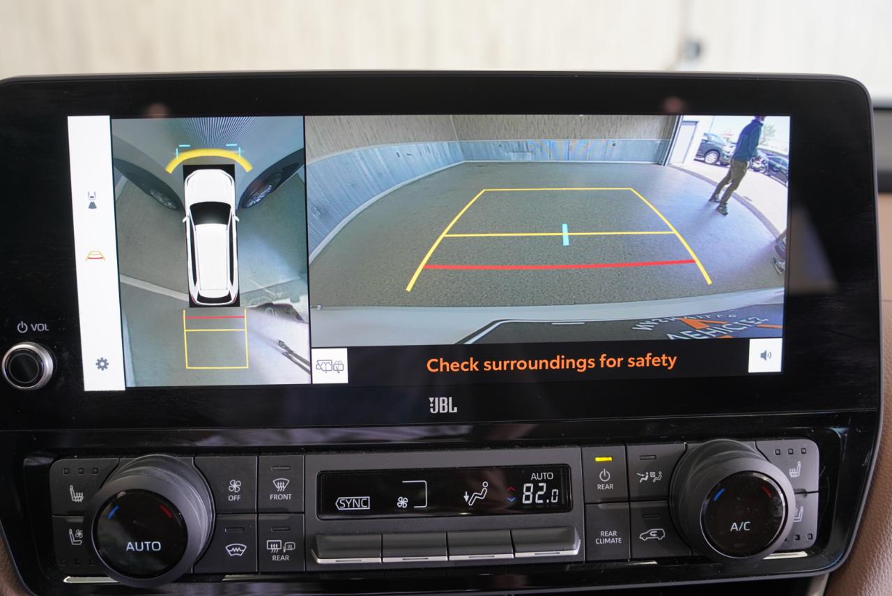 Toyota Grand Highlander  2024