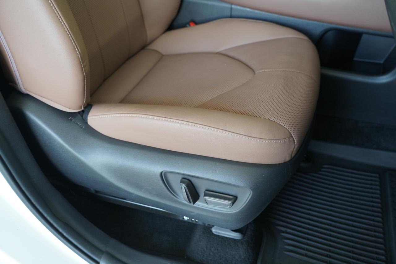 Toyota Grand Highlander  2024