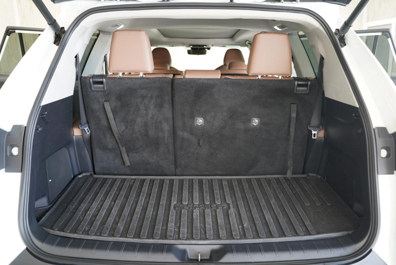 Toyota Grand Highlander  2024