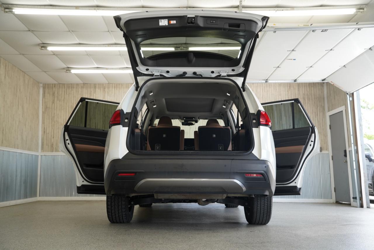 Toyota Grand Highlander  2024