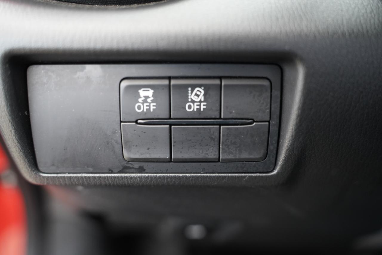 Mazda MX-5 Miata Grand Touring Auto 2023