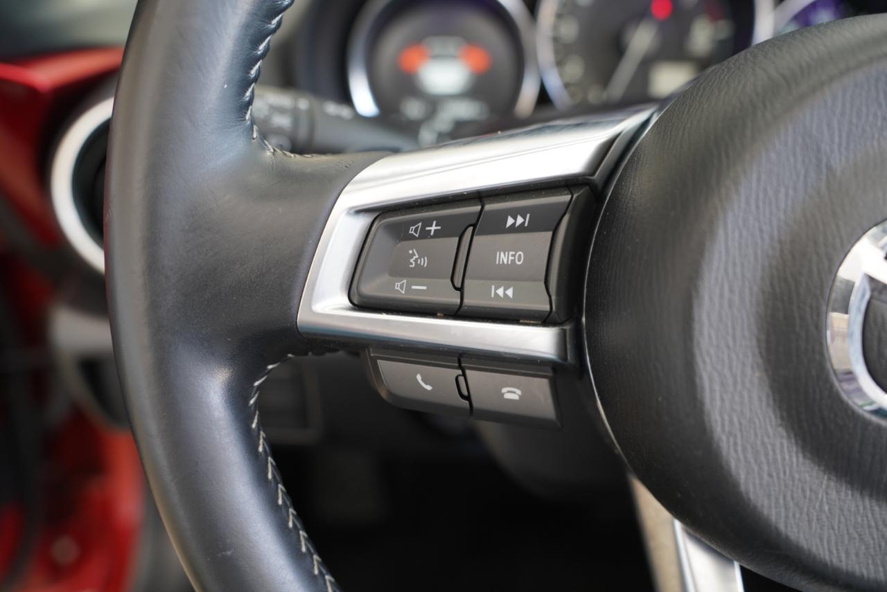 Mazda MX-5 Miata Grand Touring Auto 2023