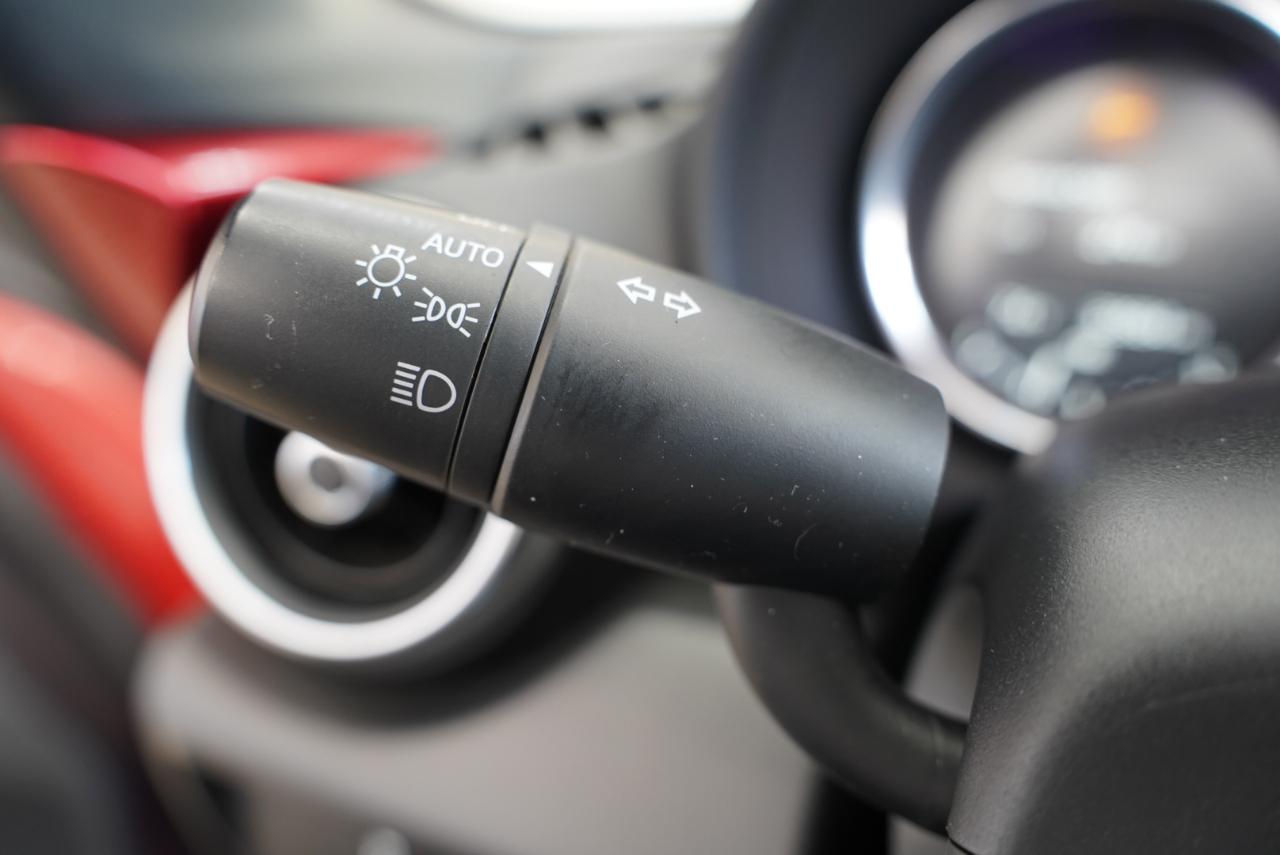 Mazda MX-5 Miata Grand Touring Auto 2023