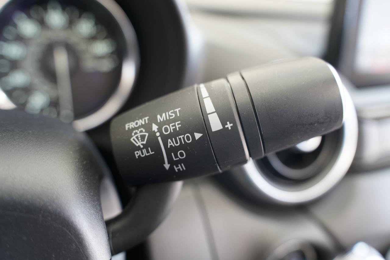 Mazda MX-5 Miata Grand Touring Auto 2023