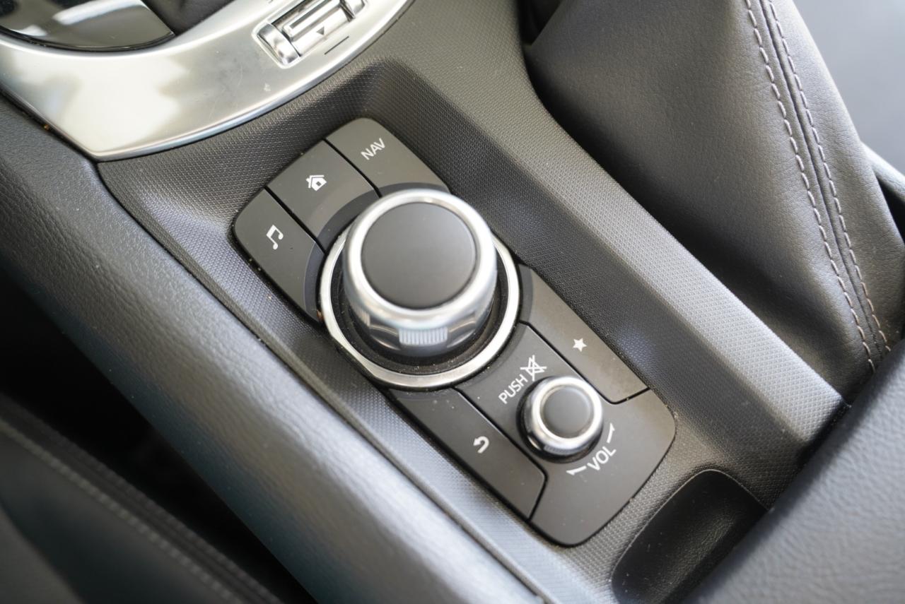 Mazda MX-5 Miata Grand Touring Auto 2023