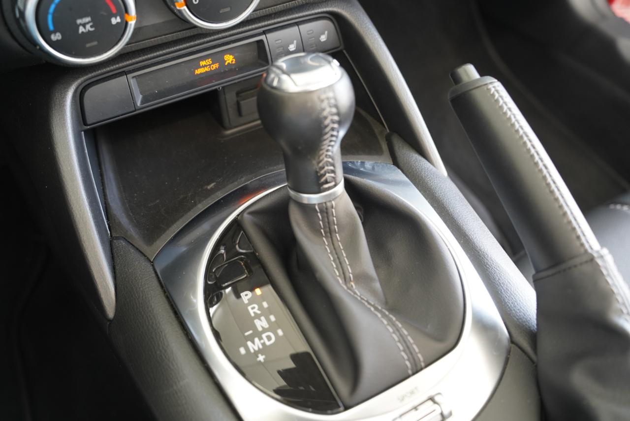 Mazda MX-5 Miata Grand Touring Auto 2023