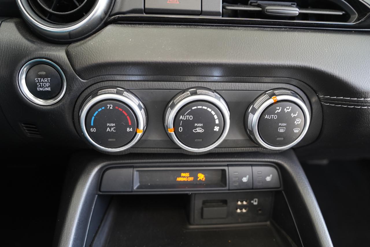 Mazda MX-5 Miata Grand Touring Auto 2023