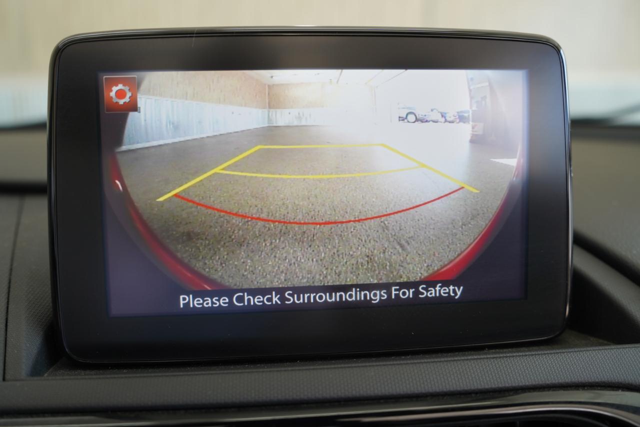 Mazda MX-5 Miata Grand Touring Auto 2023