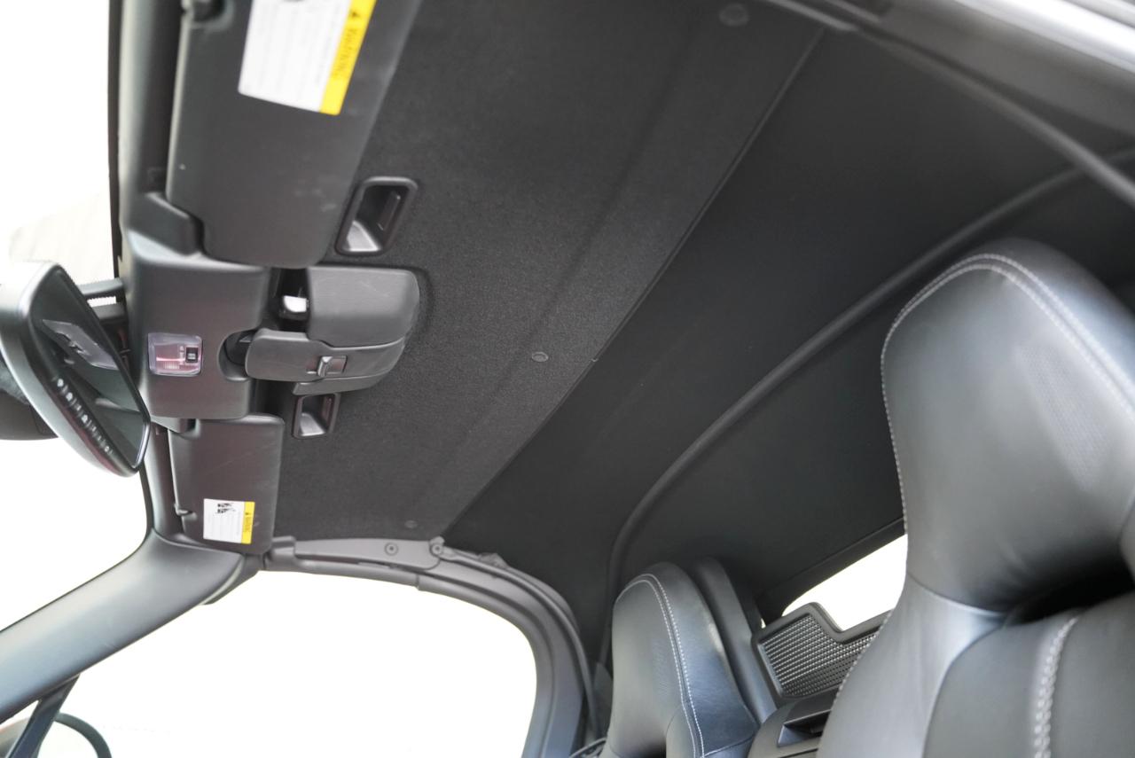 Mazda MX-5 Miata Grand Touring Auto 2023