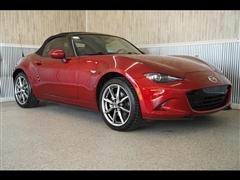 2023 Mazda MX-5 Miata 