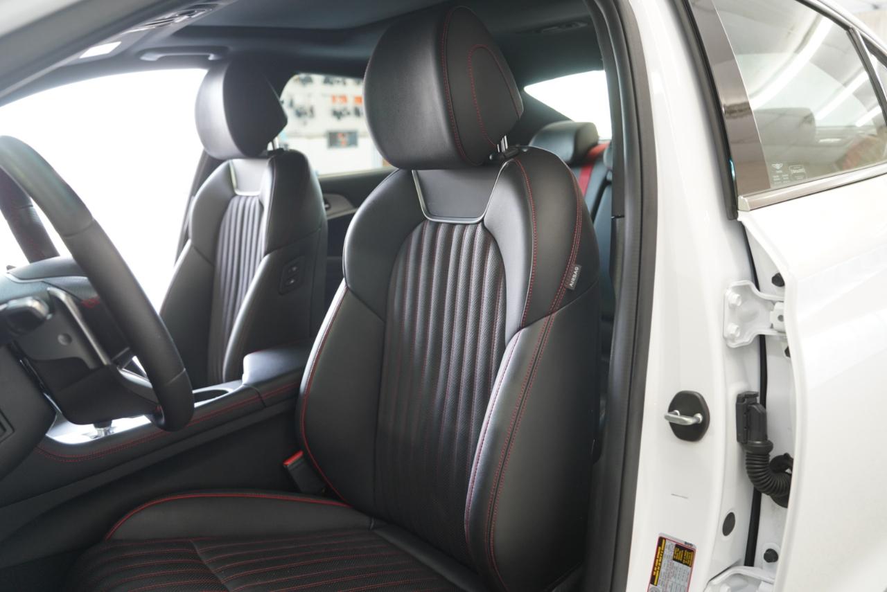 Genesis G70 3.3T Sport Advanced RWD 2023