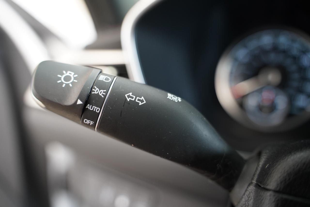 Genesis G70 3.3T Sport Advanced RWD 2023