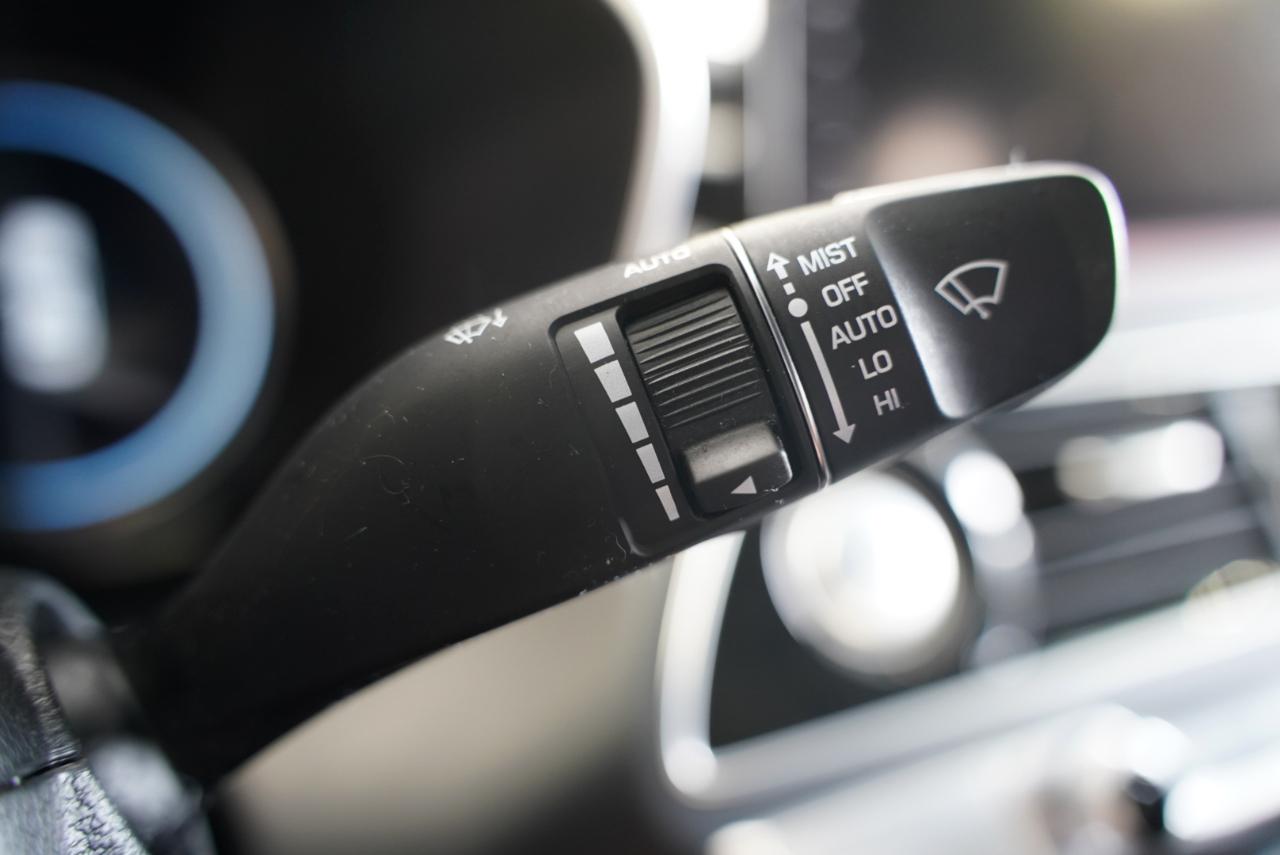 Genesis G70 3.3T Sport Advanced RWD 2023