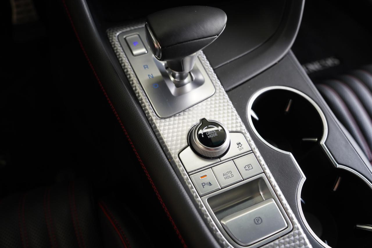 Genesis G70 3.3T Sport Advanced RWD 2023