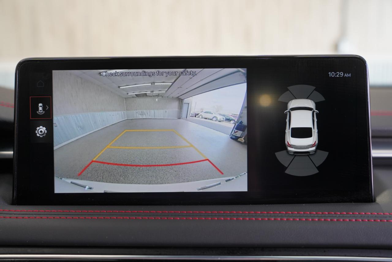 Genesis G70 3.3T Sport Advanced RWD 2023