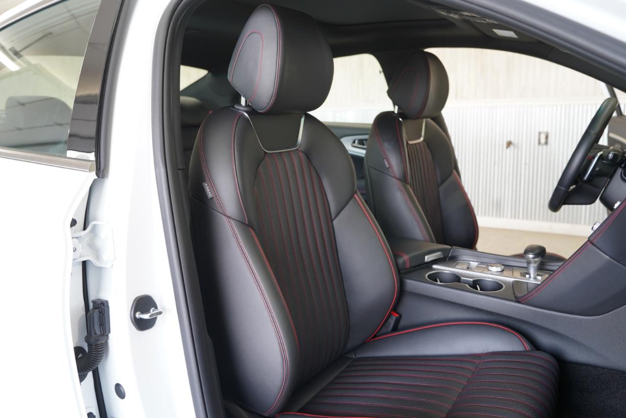 Genesis G70 3.3T Sport Advanced RWD 2023