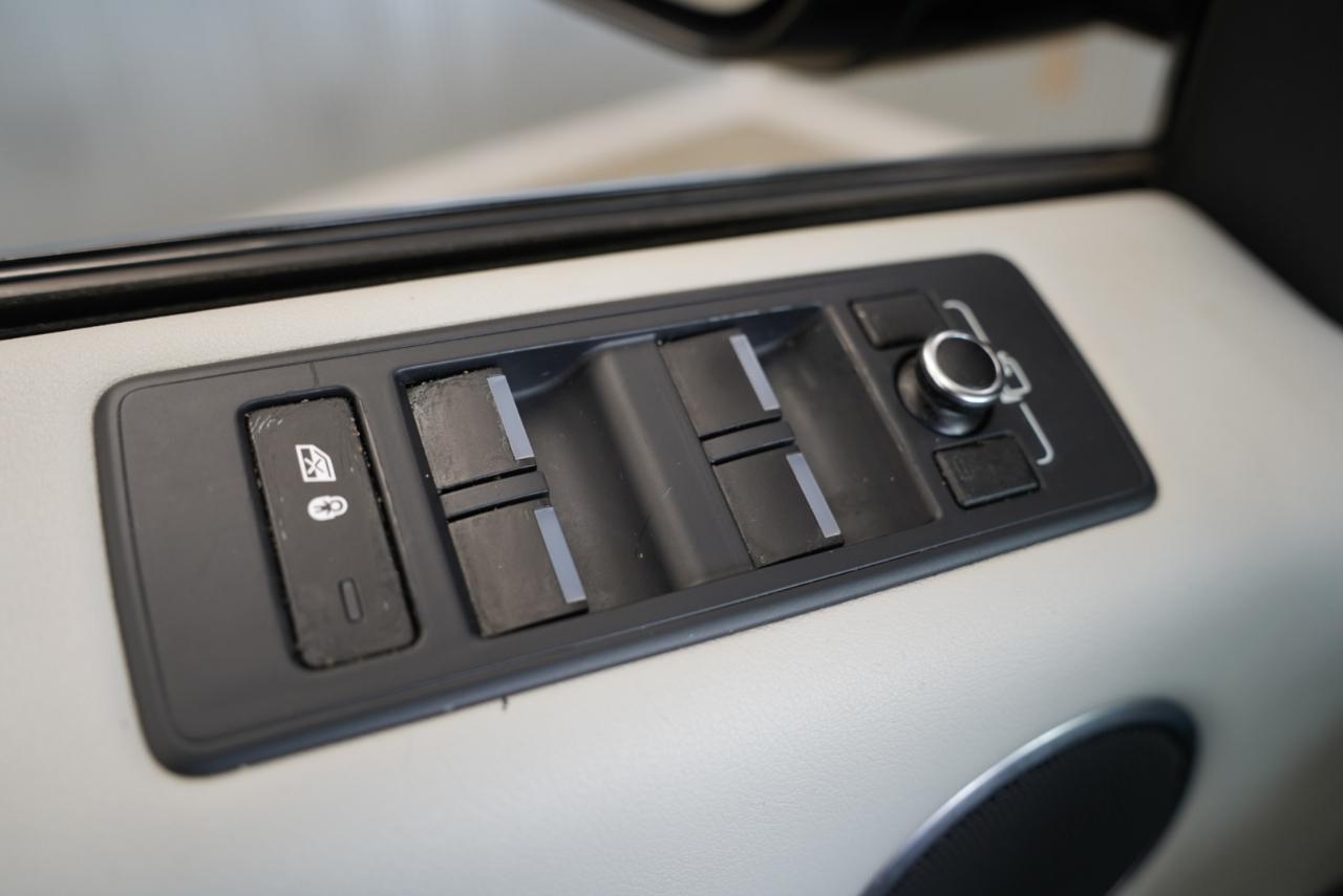 Land Rover Range Rover Sport 4WD 4dr Supercharged 2015