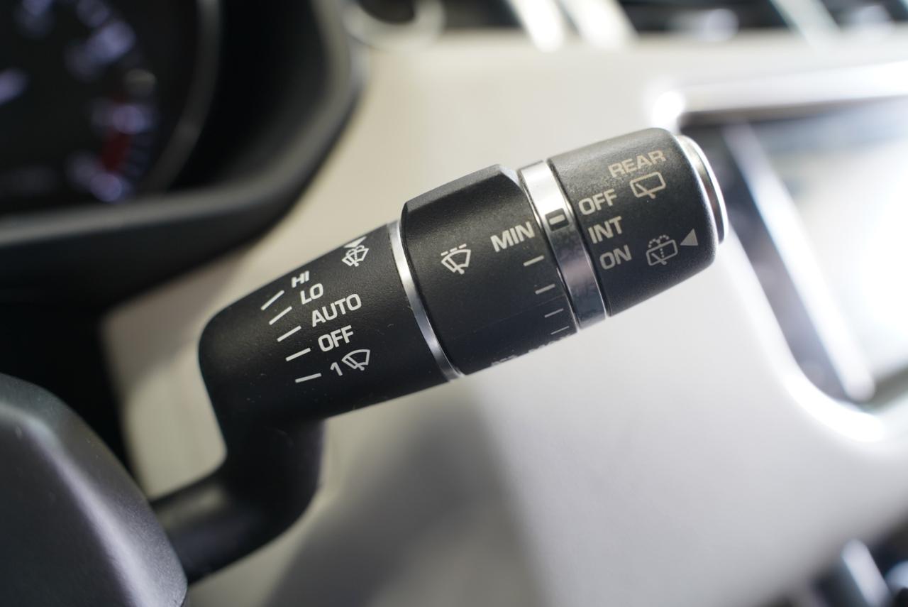 Land Rover Range Rover Sport 4WD 4dr Supercharged 2015