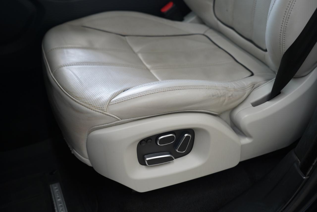 Land Rover Range Rover Sport 4WD 4dr Supercharged 2015